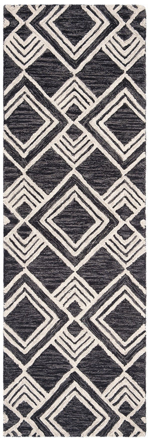Safavieh Micro Loop MLP154 Tufted Rug