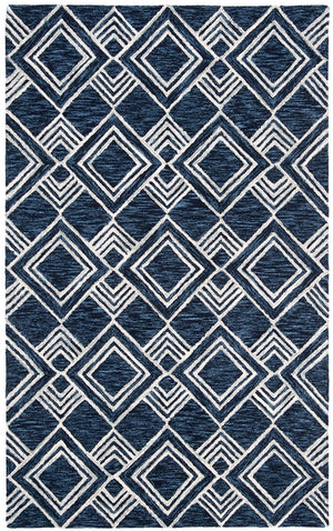 Safavieh Micro Loop MLP154 Tufted Rug