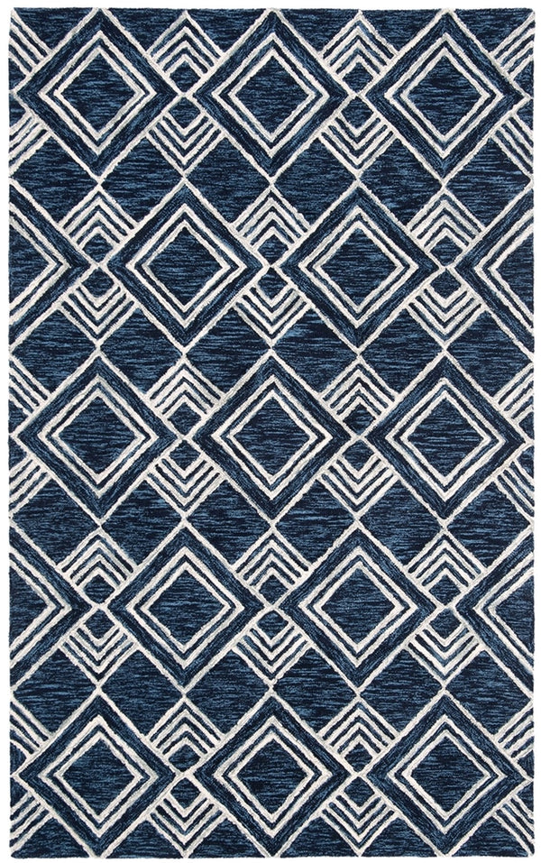 Safavieh Micro Loop MLP154 Tufted Rug