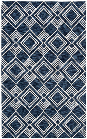 Safavieh Micro Loop MLP154 Tufted Rug