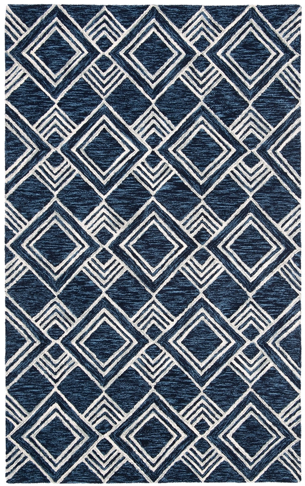Safavieh Micro Loop MLP154 Tufted Rug