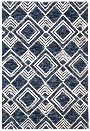 Safavieh Micro Loop MLP154 Tufted Rug