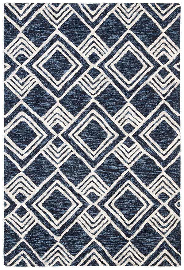 Safavieh Micro Loop MLP154 Tufted Rug