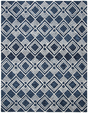 Safavieh Micro Loop MLP154 Tufted Rug