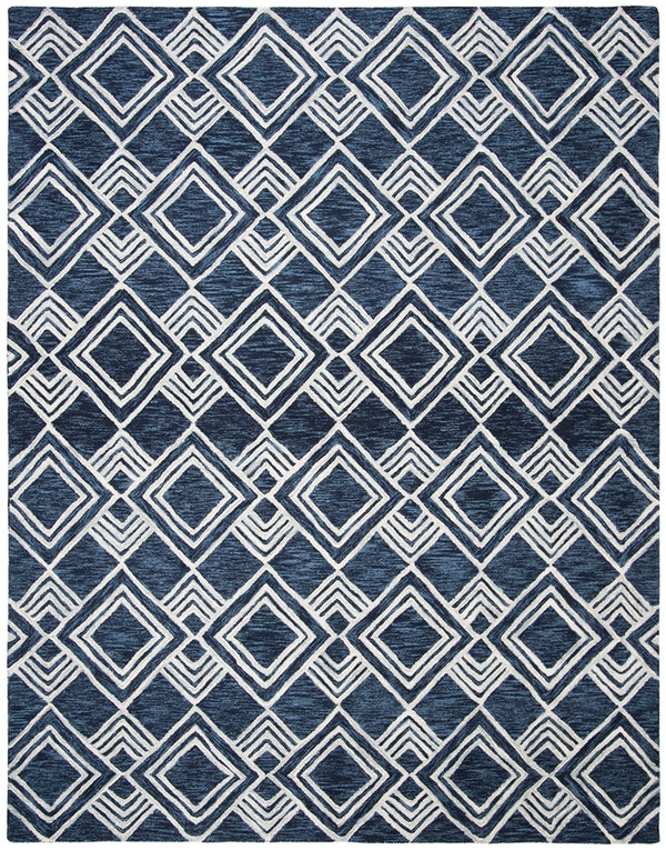 Safavieh Micro Loop MLP154 Tufted Rug