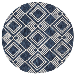 Safavieh Micro Loop MLP154 Tufted Rug