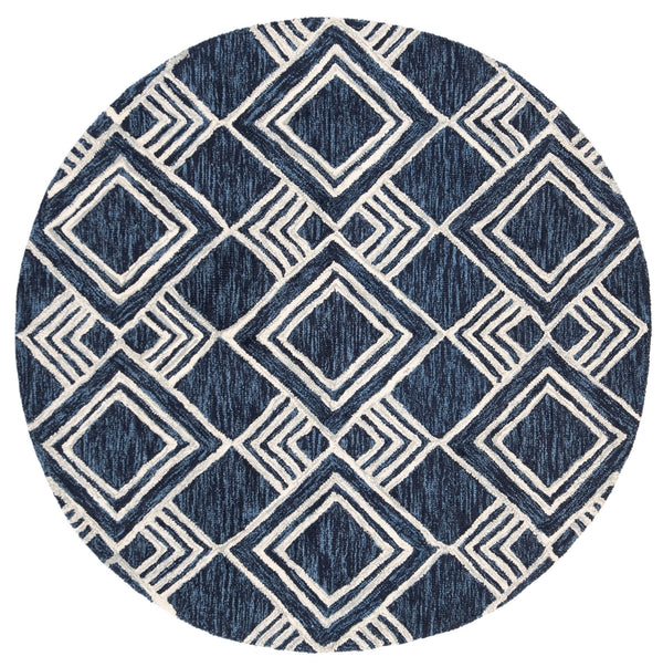 Safavieh Micro Loop MLP154 Tufted Rug