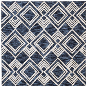 Safavieh Micro Loop MLP154 Tufted Rug