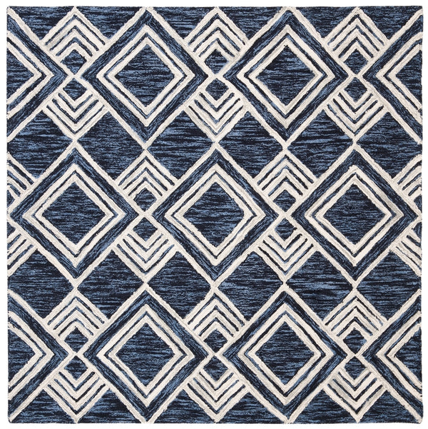 Safavieh Micro Loop MLP154 Tufted Rug
