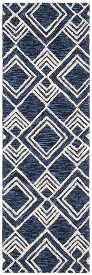 Safavieh Micro Loop MLP154 Tufted Rug