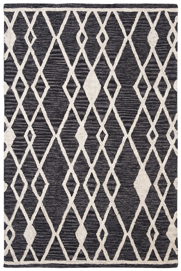 Safavieh Micro Loop MLP157 Tufted Rug