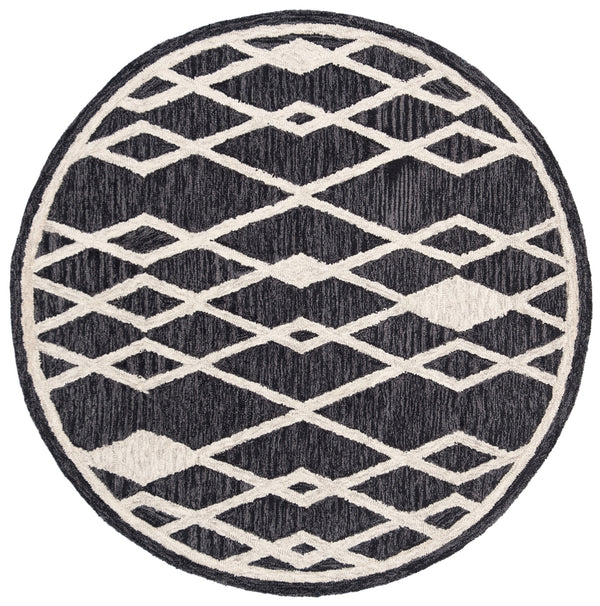 Safavieh Micro Loop MLP157 Tufted Rug