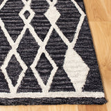 Safavieh Micro-Loop 157 Hand Tufted Wool Contemporary Rug MLP157H-3