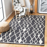 Safavieh Micro-Loop 157 Hand Tufted Wool Contemporary Rug MLP157H-3