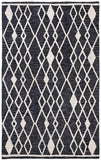 Safavieh Micro-Loop 157 Hand Tufted Wool Contemporary Rug MLP157H-3