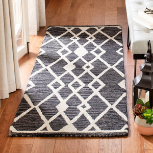 Safavieh Micro Loop MLP157 Tufted Rug
