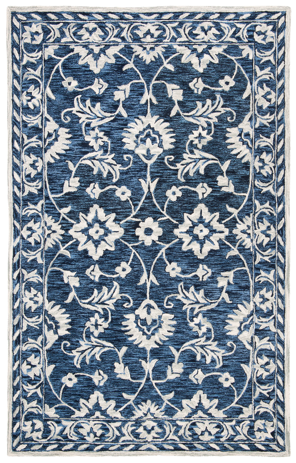 Safavieh Micro Loop MLP160 Hand Tufted Rug