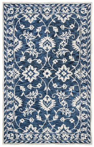 Safavieh Micro Loop MLP160 Hand Tufted Rug