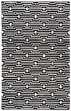 Micro-Loop 166 Hand Tufted 80% Wool and 20% Cotton Contemporary Rug