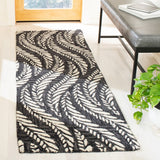 Safavieh Micro-Loop 170 Hand Tufted 80% Wool and 20% Cotton Contemporary Rug MLP170H-8