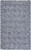 Micro-Loop 175 Hand Tufted 80% Wool and 20% Cotton Contemporary Rug