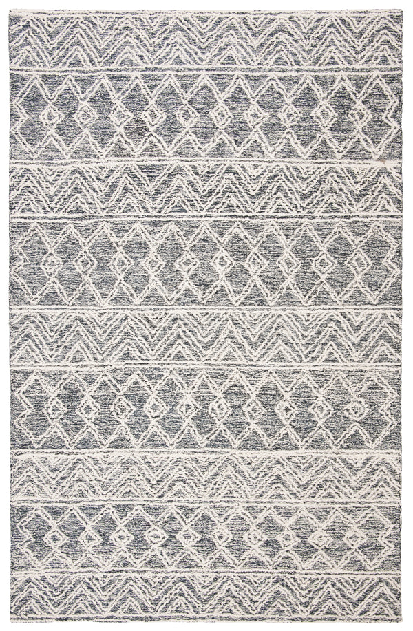 Safavieh Micro Loop MLP203 Hand Tufted Rug