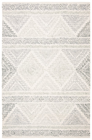 Safavieh Micro Loop MLP206 Hand Tufted Rug