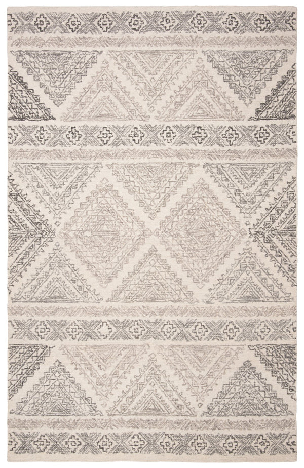 Safavieh Micro Loop MLP206 Hand Tufted Rug