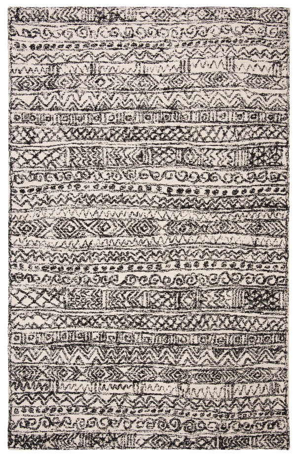 Safavieh Micro Loop MLP228 Hand Tufted Rug