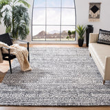 Safavieh Micro-Loop 228 Hand Tufted Wool and Cotton Bohemian Rug MLP228A-3