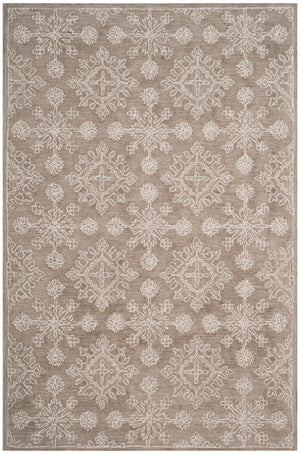 Safavieh Micro-Loop 250 Hand Tufted Wool Rug MLP250B-9