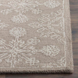 Safavieh Micro-Loop 250 Hand Tufted Wool Rug MLP250B-9