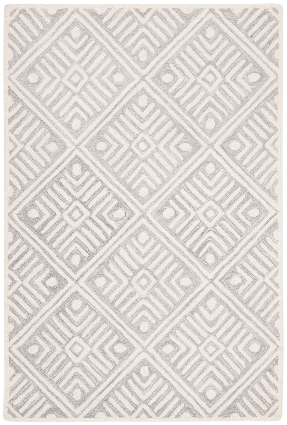 Safavieh Micro Loop MLP262 Hand Tufted Rug