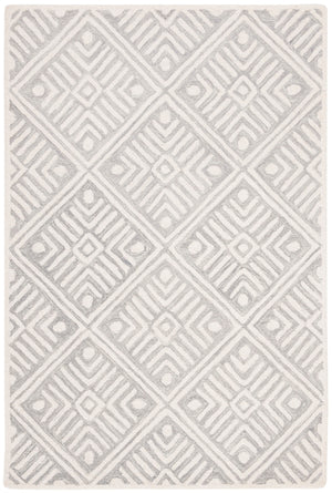 Safavieh Micro Loop MLP262 Hand Tufted Rug
