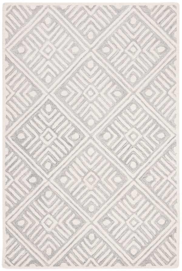 Safavieh Micro Loop MLP262 Hand Tufted Rug