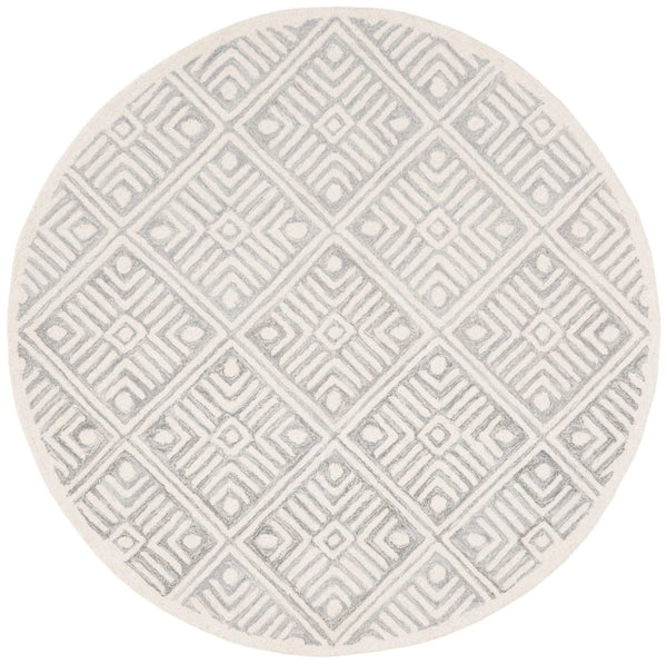 Safavieh Micro Loop MLP262 Hand Tufted Rug