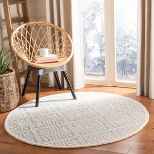Safavieh Micro Loop MLP262 Hand Tufted Rug