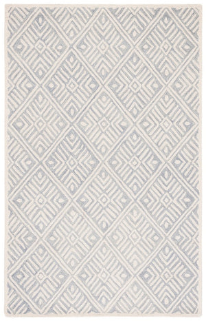 Safavieh Micro-Loop Hand Tufted Wool Contemporary Rug MLP262F-24