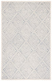 Safavieh Micro-Loop Hand Tufted Wool Contemporary Rug MLP262F-24