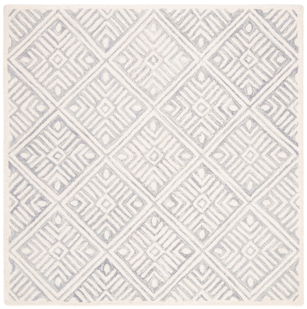 Safavieh Micro Loop MLP262 Hand Tufted Rug
