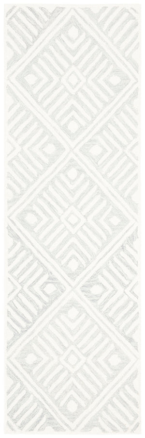Safavieh Micro Loop MLP262 Hand Tufted Rug