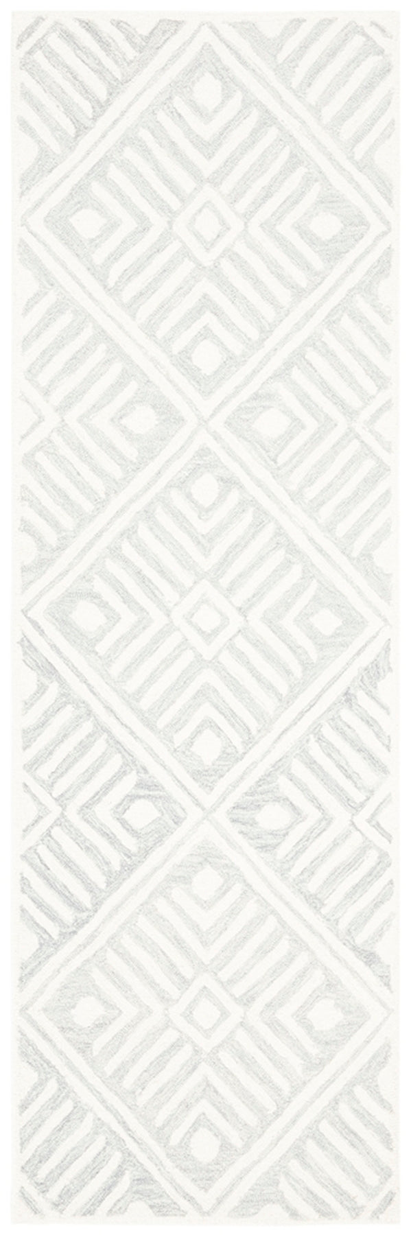 Safavieh Micro Loop MLP262 Hand Tufted Rug