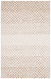 Micro-Loop 353 Hand Tufted Wool and Cotton Rug