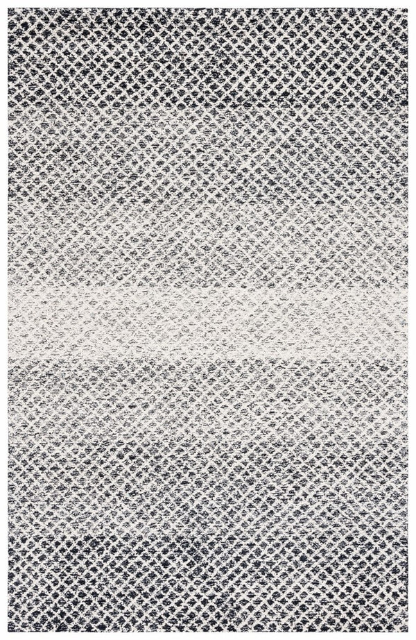 Safavieh Micro-Loop 353 Hand Tufted Wool and Cotton Rug MLP353Z-8