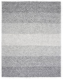 Safavieh Micro-Loop 353 Hand Tufted Wool and Cotton Rug MLP353Z-8