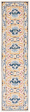 Safavieh Micro-Loop 380 Hand Tufted 80% Wool and 20% Cotton Contemporary Rug MLP380B-8