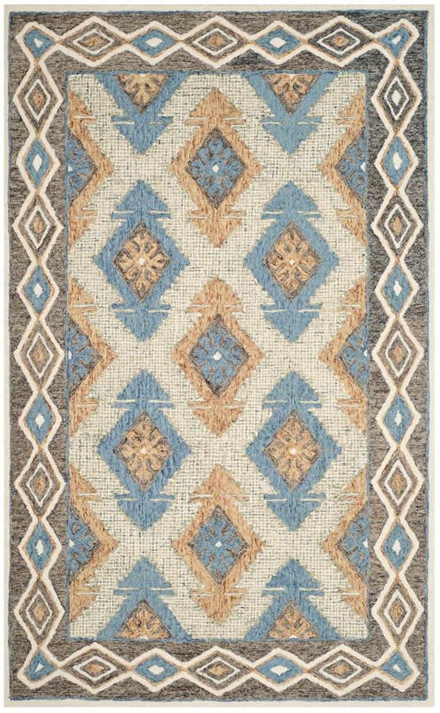 Safavieh Micro Loop MLP401 Rug