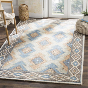 Safavieh Micro Loop MLP401 Rug