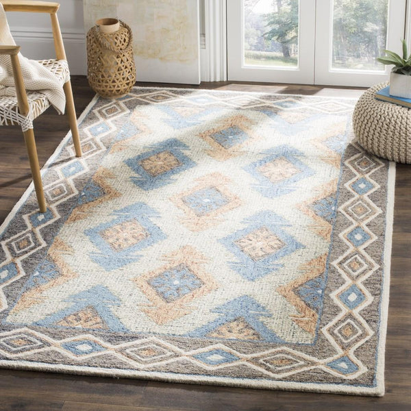 Safavieh Micro Loop MLP401 Rug