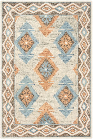 Safavieh Micro Loop MLP401 Rug